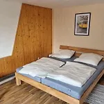 Gaestewohnung Rauw