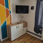 Gaestewohnung Rauw