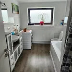 Gaestewohnung Rauw Appartamento