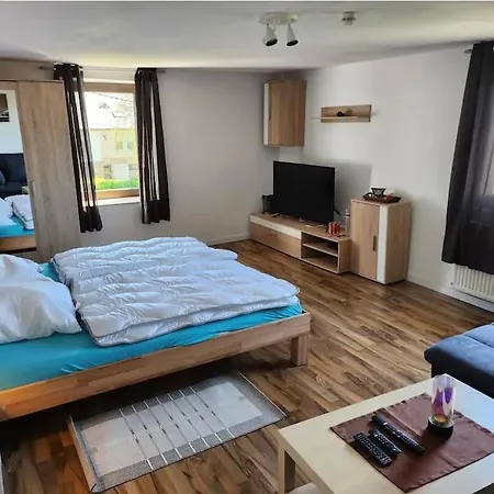 Gaestewohnung Rauw Appartement *