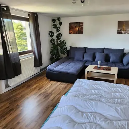 Appartement Gaestewohnung Rauw St. Vith