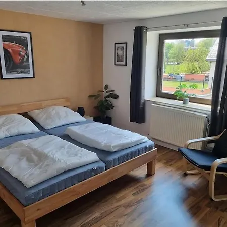 Gaestewohnung Rauw Appartement *