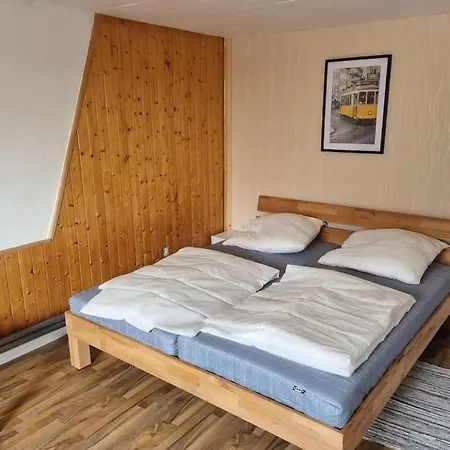 Gaestewohnung Rauw