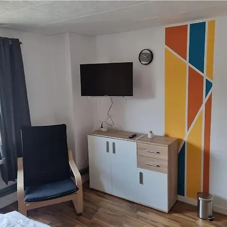 Gaestewohnung Rauw Appartement