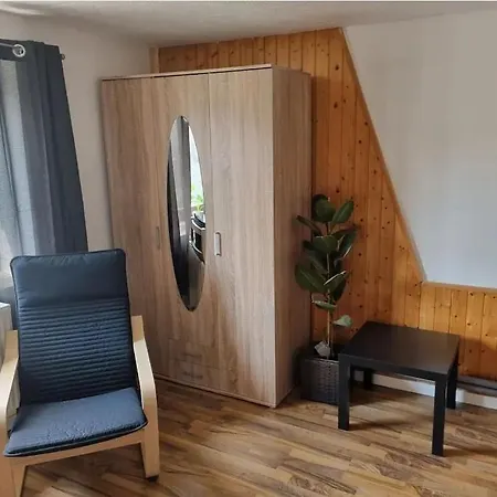 Gaestewohnung Rauw St. Vith