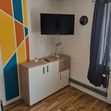 Gaestewohnung Rauw
