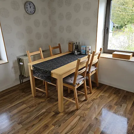 Gaestewohnung Rauw Appartement *