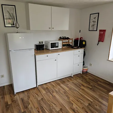 Gaestewohnung Rauw Appartement