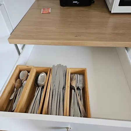 Gaestewohnung Rauw