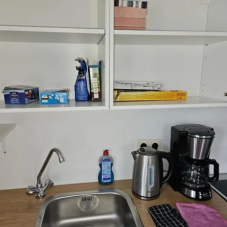 Gaestewohnung Rauw St. Vith