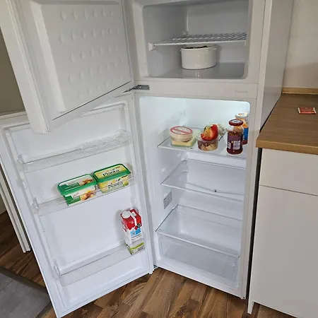 Gaestewohnung Rauw Appartement St. Vith