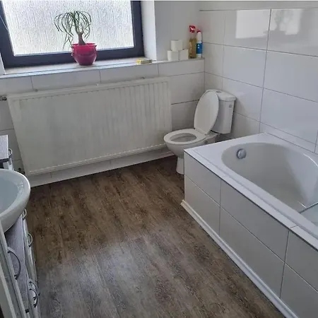 Gaestewohnung Rauw