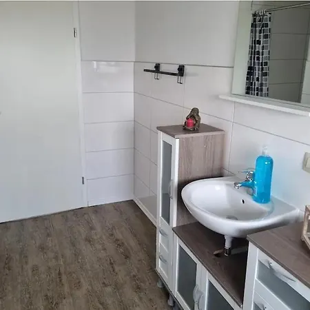 Gaestewohnung Rauw Appartement *