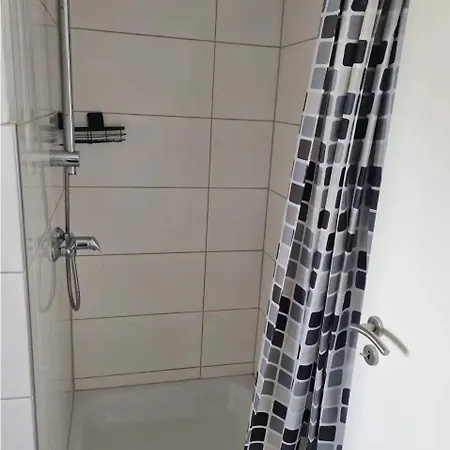 Gaestewohnung Rauw Appartement