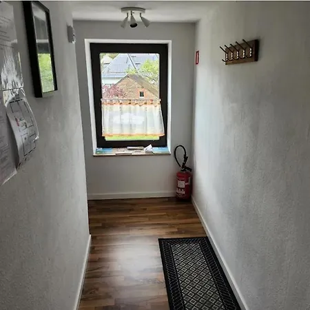 Appartement Gaestewohnung Rauw St. Vith