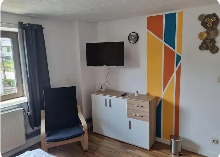 Gaestewohnung Rauw Appartement