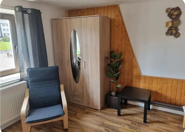 Gaestewohnung Rauw St. Vith