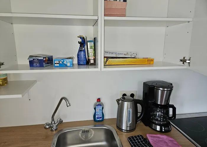 Gaestewohnung Rauw St. Vith