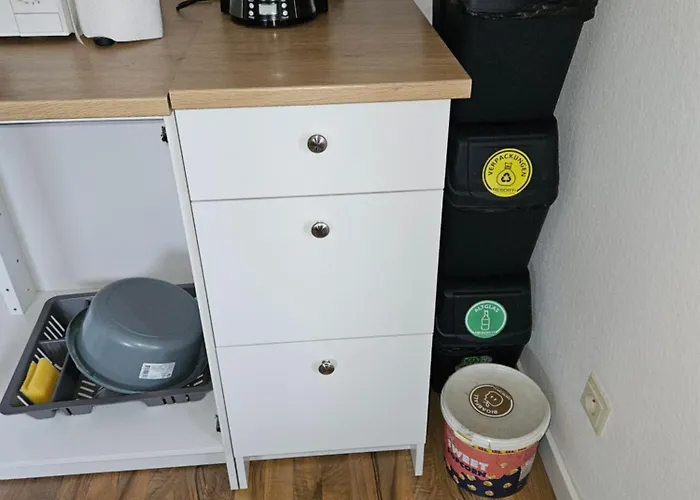 Gaestewohnung Rauw *