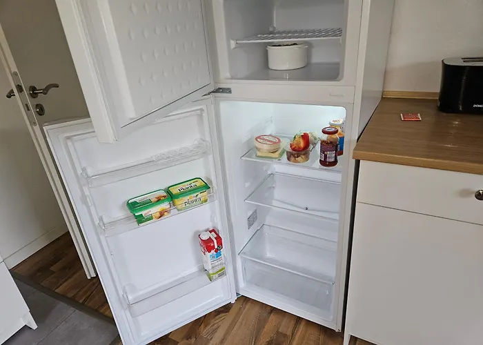 Gaestewohnung Rauw Appartement St. Vith