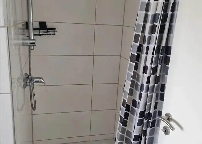 Gaestewohnung Rauw Appartement